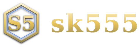 sk555 logo